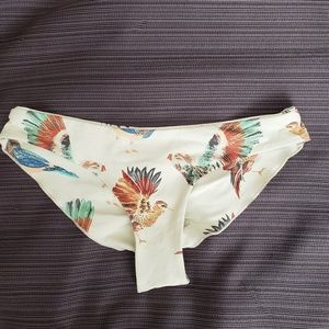 Boys and Arrows swimsuit bottoms